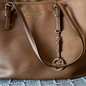 Michael Kors tote bag